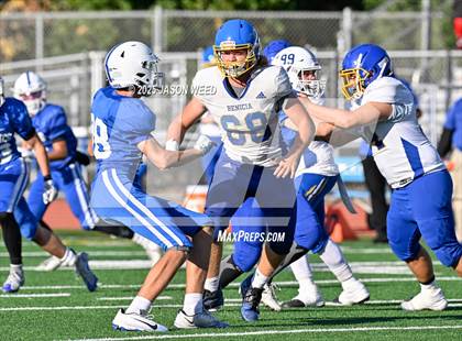 Thumbnail 2 in JV: Benicia @ Acalanes photogallery.