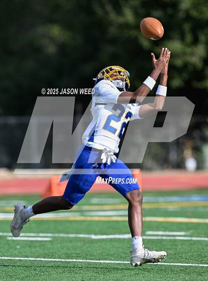 Thumbnail 2 in JV: Benicia @ Acalanes photogallery.