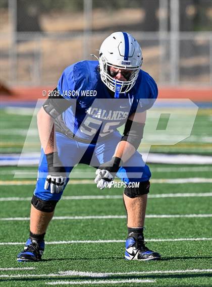 Thumbnail 1 in JV: Benicia @ Acalanes photogallery.