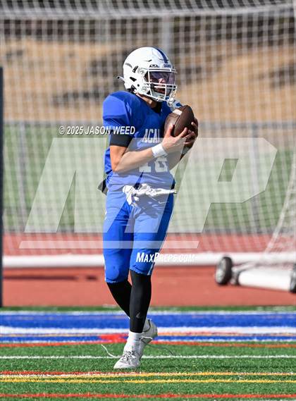 Thumbnail 1 in JV: Benicia @ Acalanes photogallery.