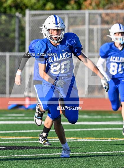 Thumbnail 1 in JV: Benicia @ Acalanes photogallery.