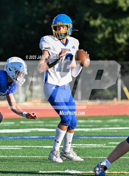 Thumbnail 3 in JV: Benicia @ Acalanes photogallery.