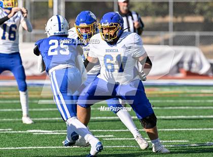 Thumbnail 1 in JV: Benicia @ Acalanes photogallery.