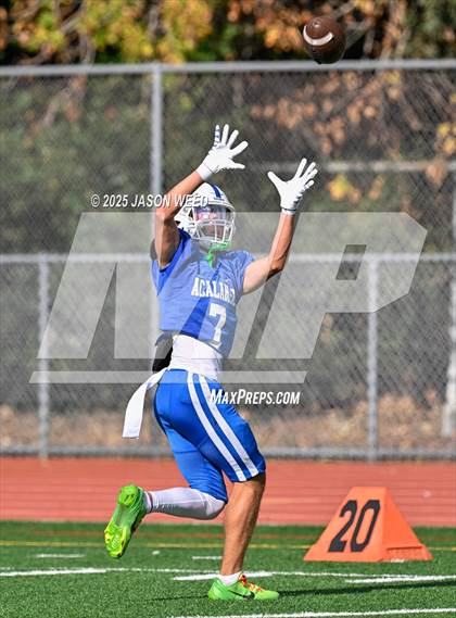 Thumbnail 1 in JV: Benicia @ Acalanes photogallery.