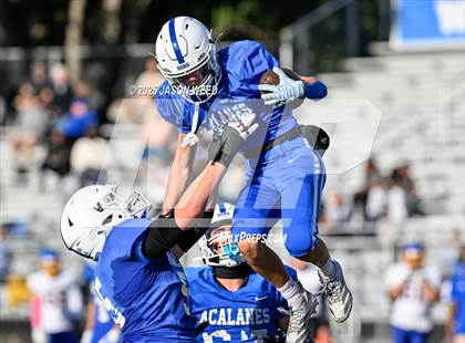 Thumbnail 1 in JV: Benicia @ Acalanes photogallery.