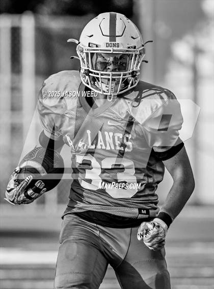 Thumbnail 3 in JV: Benicia @ Acalanes photogallery.