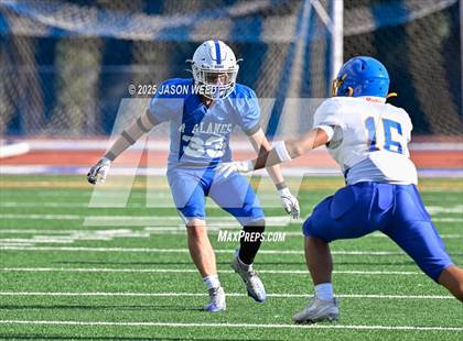 Thumbnail 2 in JV: Benicia @ Acalanes photogallery.