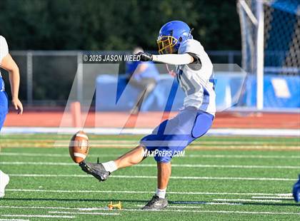 Thumbnail 1 in JV: Benicia @ Acalanes photogallery.