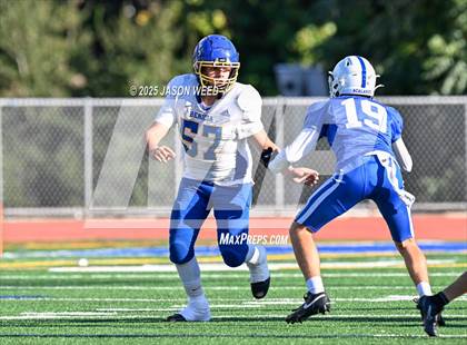 Thumbnail 2 in JV: Benicia @ Acalanes photogallery.