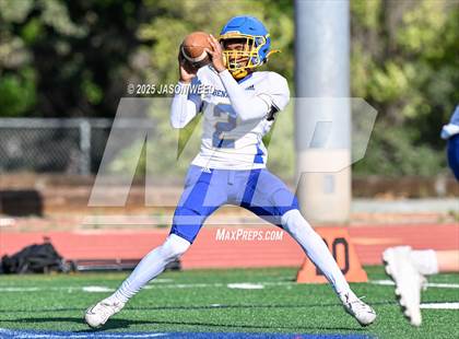 Thumbnail 1 in JV: Benicia @ Acalanes photogallery.