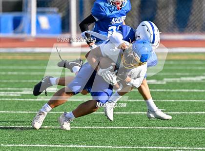 Thumbnail 1 in JV: Benicia @ Acalanes photogallery.