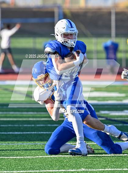 Thumbnail 3 in JV: Benicia @ Acalanes photogallery.