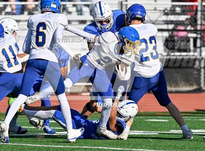 Thumbnail 1 in JV: Benicia @ Acalanes photogallery.