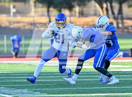 Thumbnail 2 in JV: Benicia @ Acalanes photogallery.