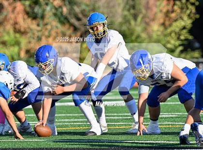 Thumbnail 2 in JV: Benicia @ Acalanes photogallery.