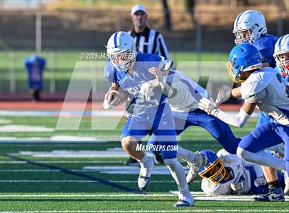 Thumbnail 2 in JV: Benicia @ Acalanes photogallery.