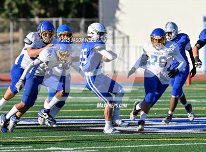 Thumbnail 3 in JV: Benicia @ Acalanes photogallery.
