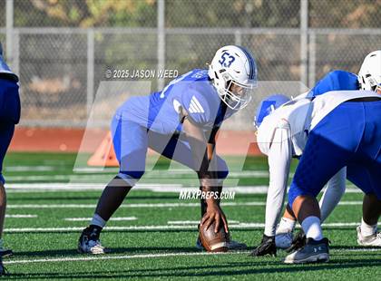 Thumbnail 1 in JV: Benicia @ Acalanes photogallery.