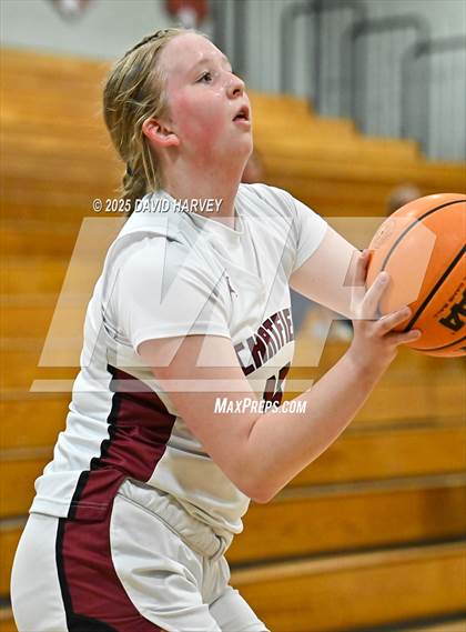 Thumbnail 1 in Valor Christian @ Chatfield photogallery.