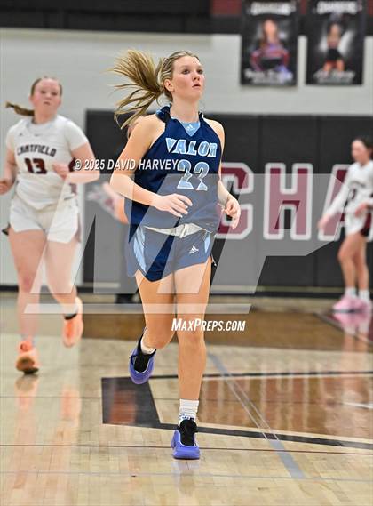 Thumbnail 1 in Valor Christian @ Chatfield photogallery.