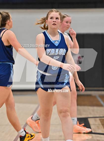 Thumbnail 1 in Valor Christian @ Chatfield photogallery.