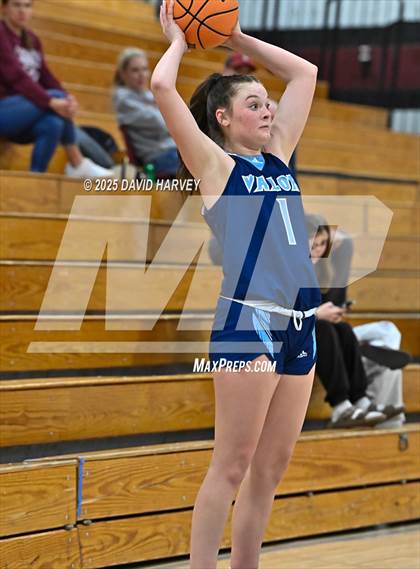 Thumbnail 1 in Valor Christian @ Chatfield photogallery.
