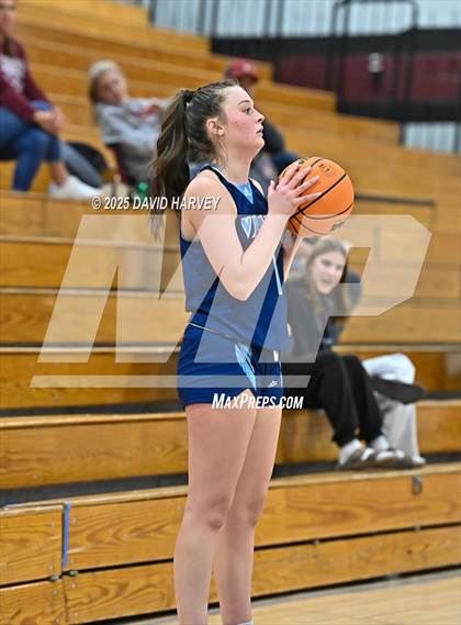 Thumbnail 2 in Valor Christian @ Chatfield photogallery.