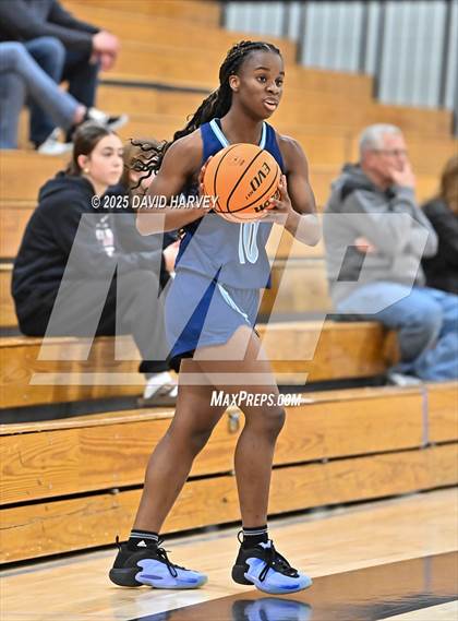 Thumbnail 2 in Valor Christian @ Chatfield photogallery.