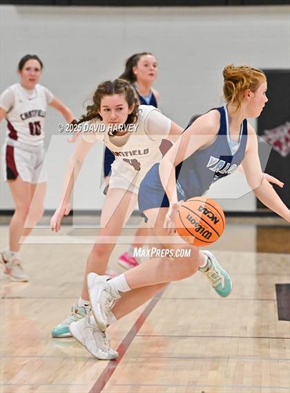 Thumbnail 1 in Valor Christian @ Chatfield photogallery.