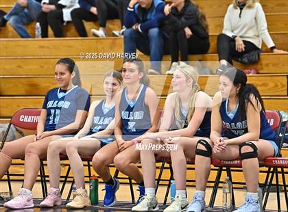 Thumbnail 1 in Valor Christian @ Chatfield photogallery.