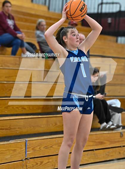 Thumbnail 3 in Valor Christian @ Chatfield photogallery.
