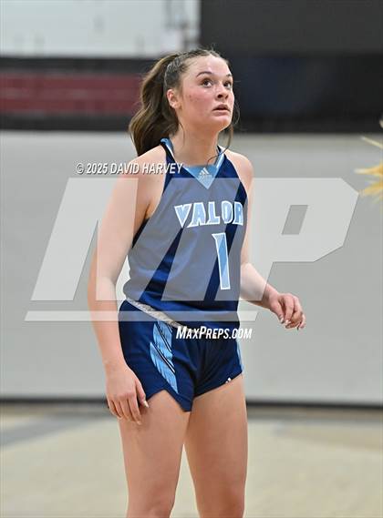 Thumbnail 1 in Valor Christian @ Chatfield photogallery.