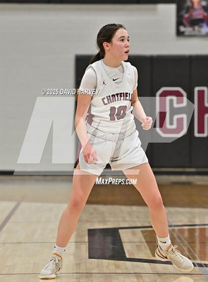 Thumbnail 3 in Valor Christian @ Chatfield photogallery.