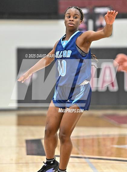 Thumbnail 1 in Valor Christian @ Chatfield photogallery.