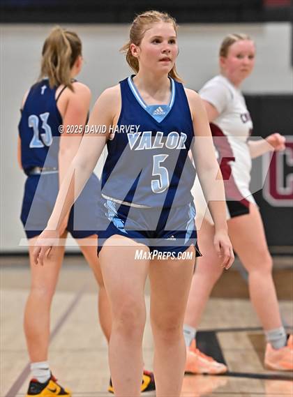 Thumbnail 2 in Valor Christian @ Chatfield photogallery.