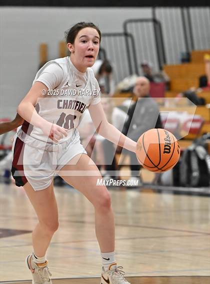 Thumbnail 3 in Valor Christian @ Chatfield photogallery.