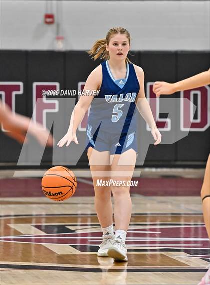 Thumbnail 1 in Valor Christian @ Chatfield photogallery.