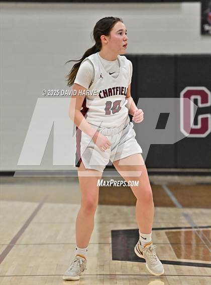 Thumbnail 2 in Valor Christian @ Chatfield photogallery.