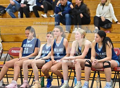 Thumbnail 3 in Valor Christian @ Chatfield photogallery.