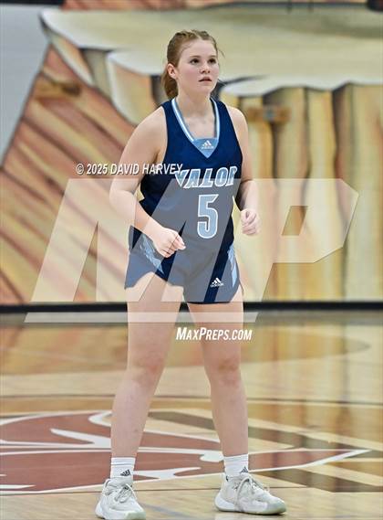 Thumbnail 3 in Valor Christian @ Chatfield photogallery.