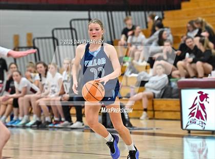 Thumbnail 2 in Valor Christian @ Chatfield photogallery.