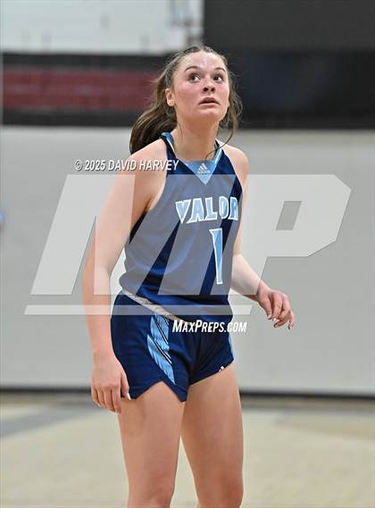 Thumbnail 2 in Valor Christian @ Chatfield photogallery.
