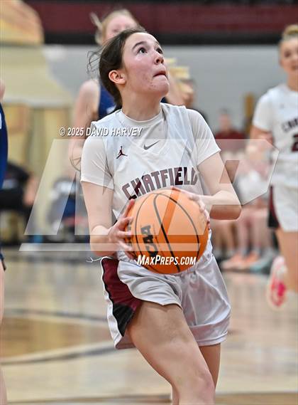 Thumbnail 1 in Valor Christian @ Chatfield photogallery.