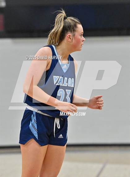 Thumbnail 3 in Valor Christian @ Chatfield photogallery.