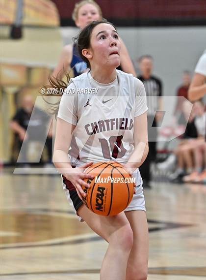 Thumbnail 3 in Valor Christian @ Chatfield photogallery.