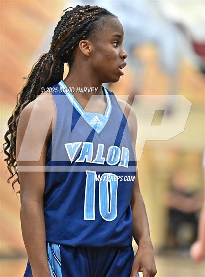 Thumbnail 2 in Valor Christian @ Chatfield photogallery.