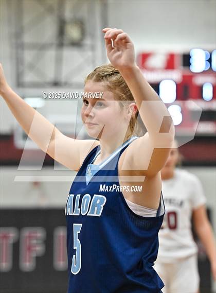 Thumbnail 3 in Valor Christian @ Chatfield photogallery.