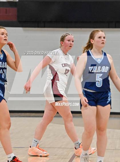 Thumbnail 2 in Valor Christian @ Chatfield photogallery.