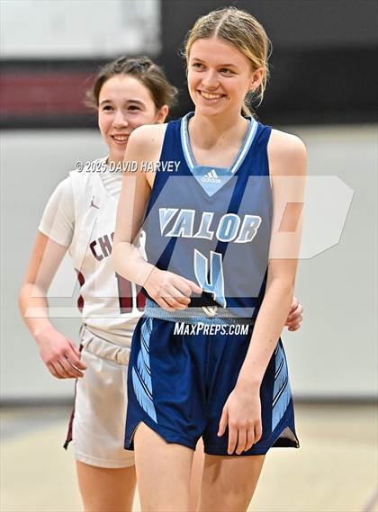 Thumbnail 3 in Valor Christian @ Chatfield photogallery.