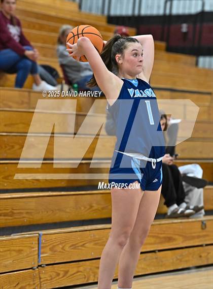 Thumbnail 2 in Valor Christian @ Chatfield photogallery.